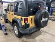  Jeep Wrangler Unlimited