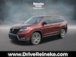 Honda Passport
