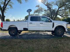 2026 Ford F-350 XL Truck Crew Cab