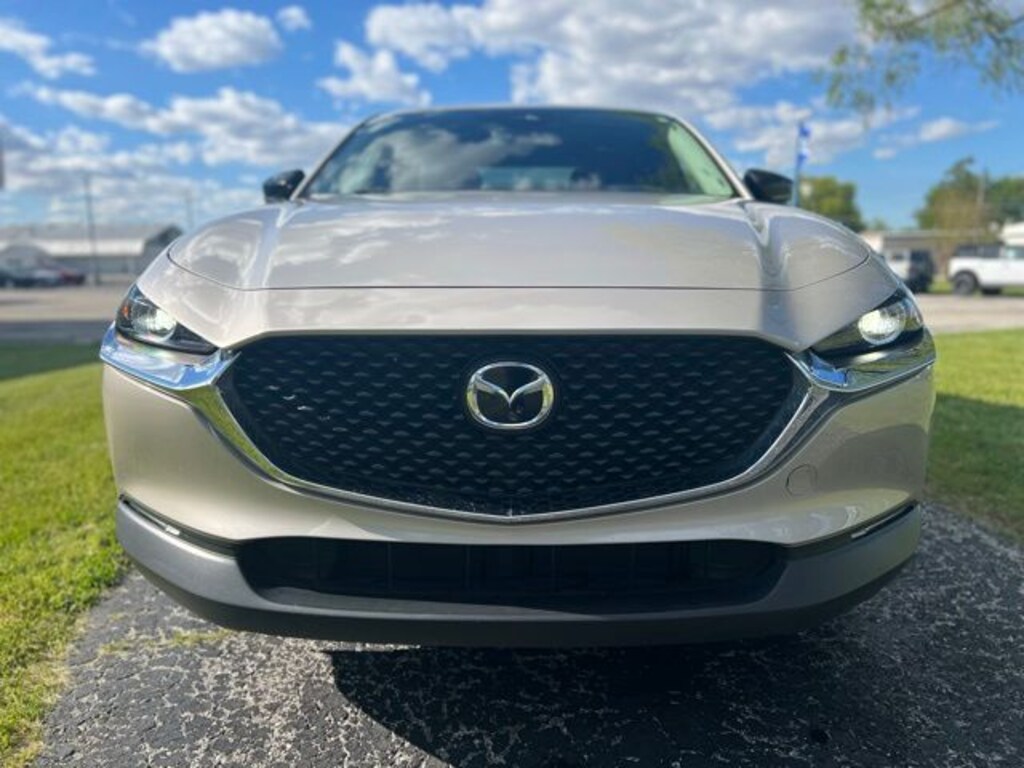 Used 2024 Mazda CX-30 2.5 S Select Sport SUV