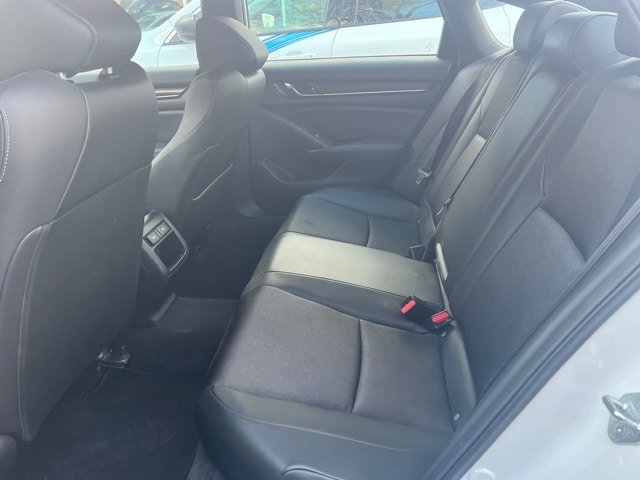 2022 Honda Accord Sport photo 4