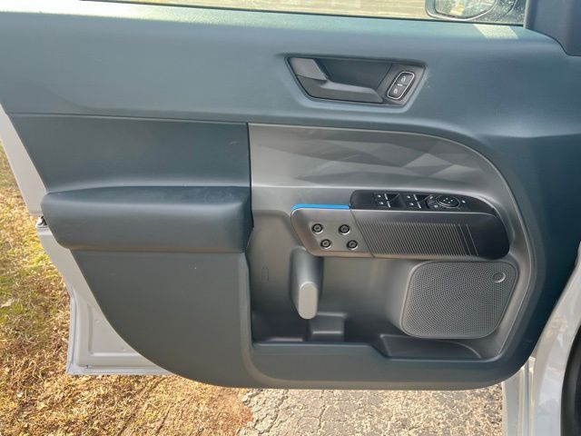 2026 Ford Maverick Lobo Standard - Photo 9