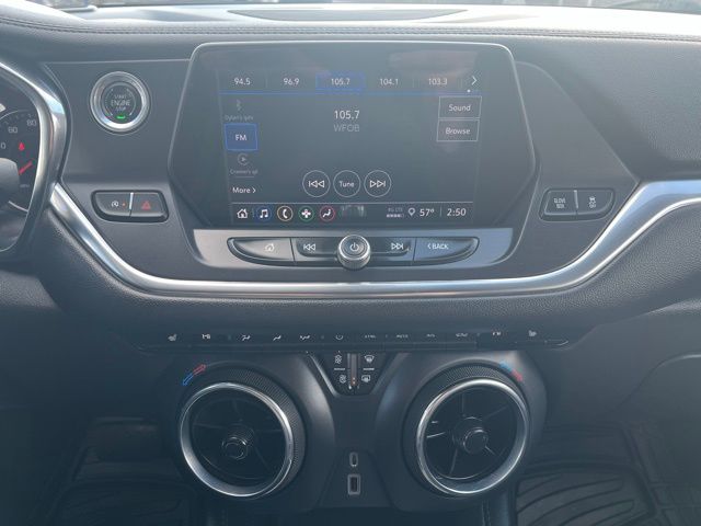 2022 Chevrolet Blazer 2LT - Photo 17