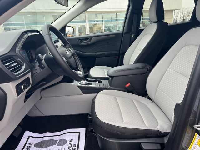 2026 Ford Escape Active - Photo 10