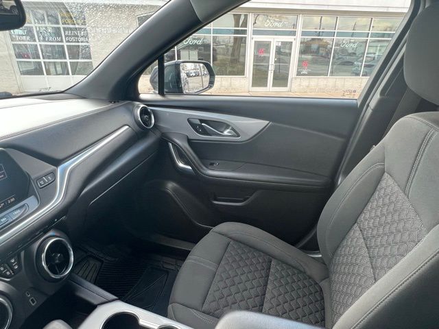 2022 Chevrolet Blazer 2LT - Photo 21