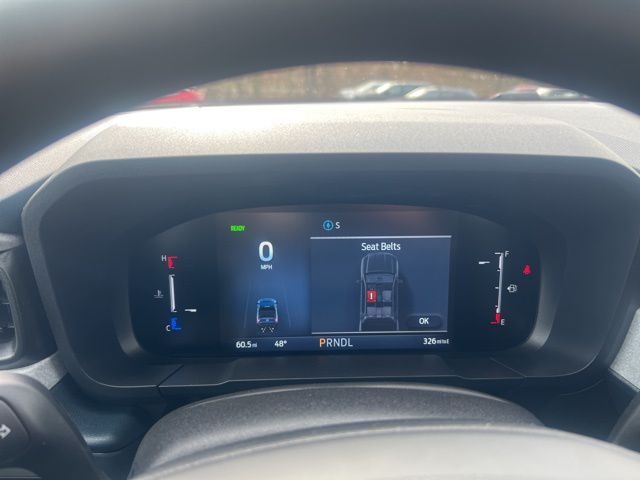 2026 Ford Maverick XLT - Photo 17