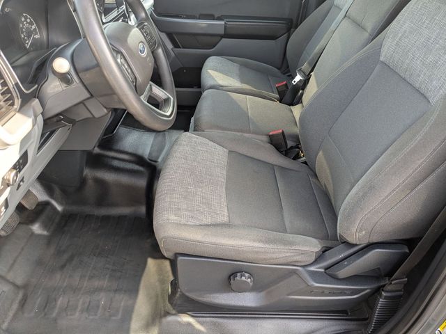 2022 Ford F-150 XLT - Photo 16