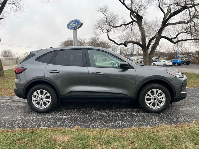 2026 Ford Escape