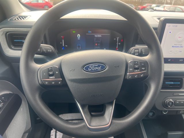 2026 Ford Maverick XLT - Photo 23