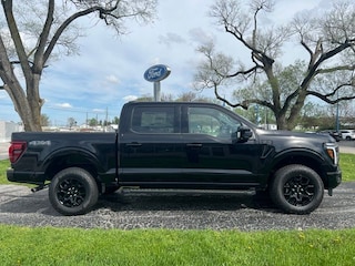 2026 Ford F-150 Lariat&reg; TRUCK