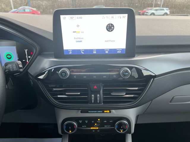 2026 Ford Escape Active - Photo 17