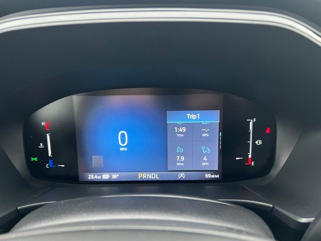 2026 Ford Escape ST-Line - Photo 11