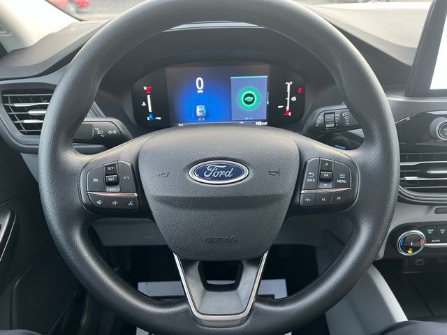 2026 Ford Escape Active - Photo 13