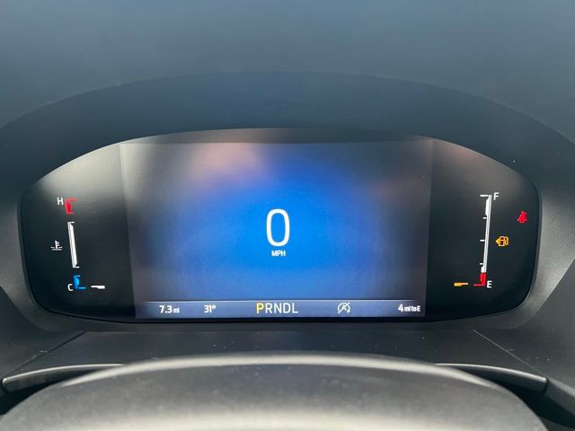 2026 Ford Escape Active - Photo 12