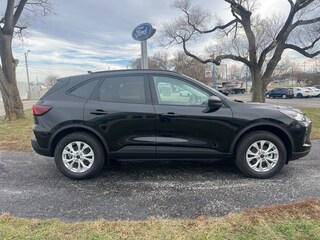 2026 Ford Escape Active SUV