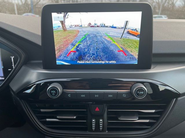 2026 Ford Escape Active - Photo 18