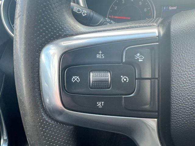 2022 Chevrolet Blazer 2LT - Photo 14