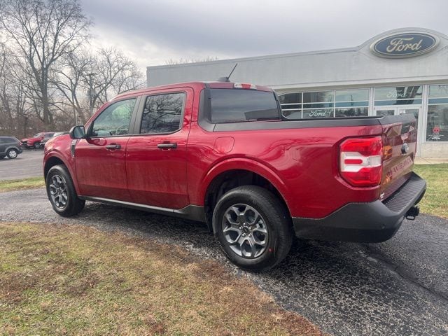 2026 Ford Maverick XLT - Photo 6