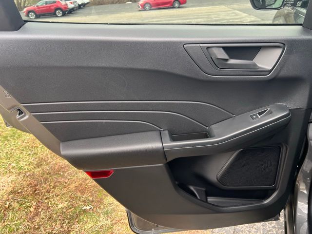 2026 Ford Escape Active - Photo 21