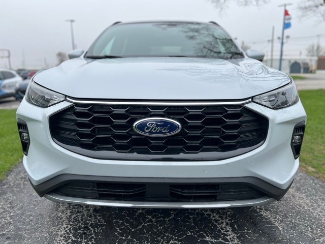 2025 Ford Escape ST-Line Select photo 3
