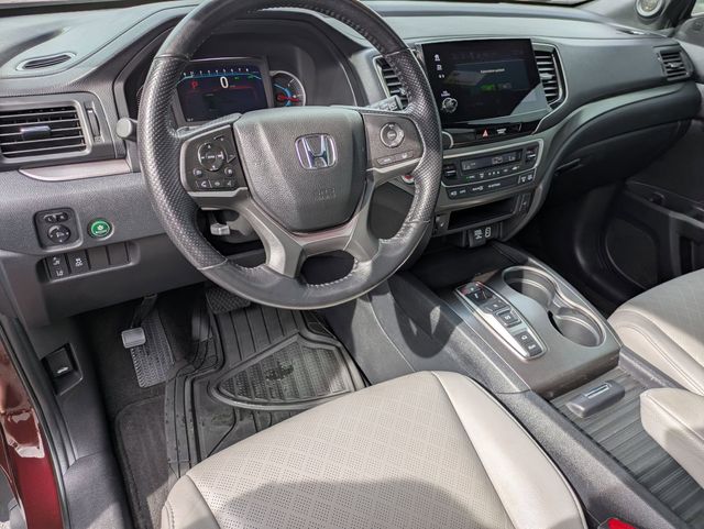 2020 Honda Passport EX-L - Photo 10