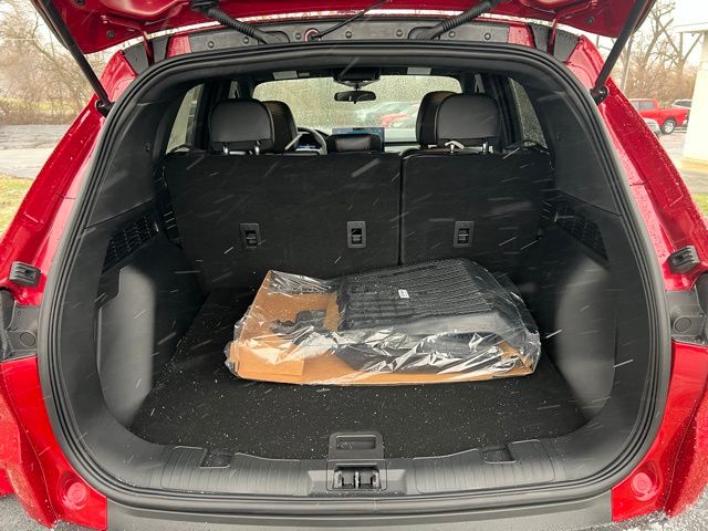 2026 Ford Escape ST-Line - Photo 22
