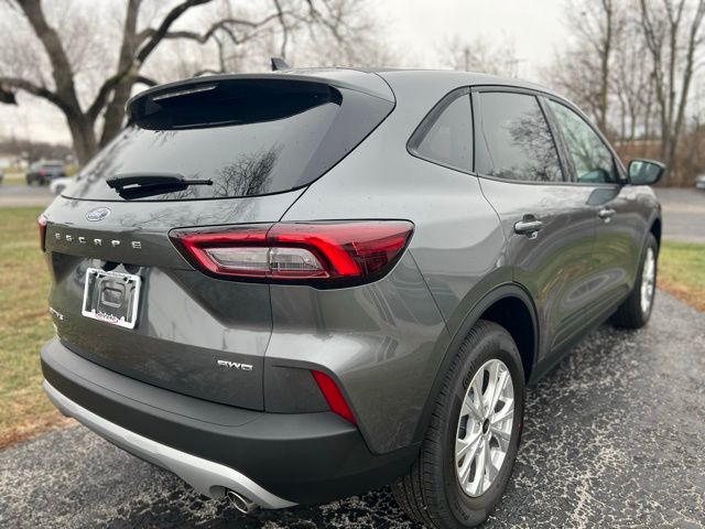 2026 Ford Escape Active - Photo 8