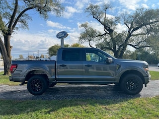 2025 Ford F-150 STX TRUCK