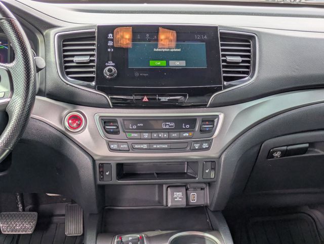 2020 Honda Passport EX-L - Photo 13