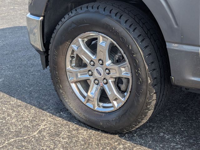 2022 Ford F-150 XLT - Photo 24