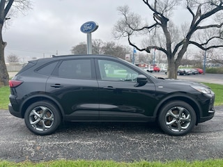 2025 Ford Escape ST-Line SUV
