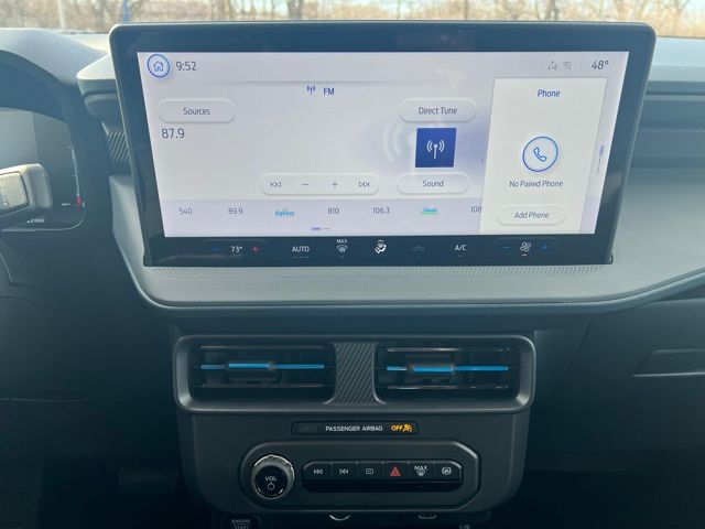 2026 Ford Maverick Lobo Standard - Photo 17