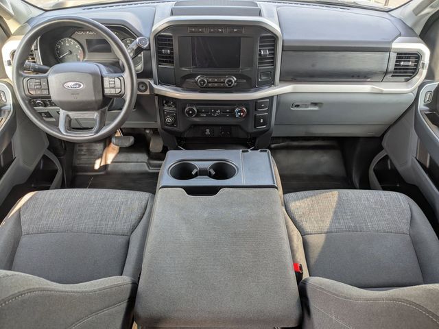 2022 Ford F-150 XLT - Photo 17