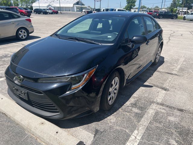 2023 Toyota Corolla's photo