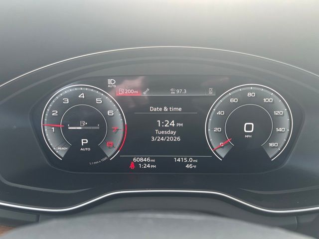 2023 Audi Q5 Premium Plus - Photo 12
