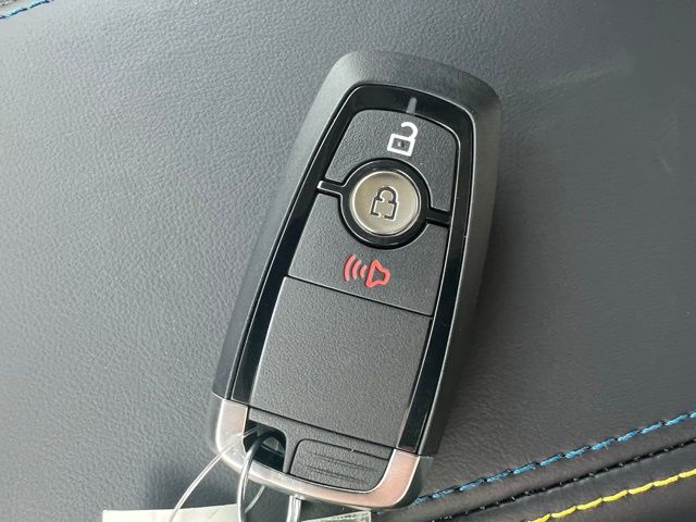 2026 Ford Maverick Lobo Standard - Photo 25