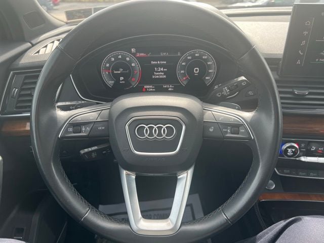 2023 Audi Q5 Premium Plus - Photo 13
