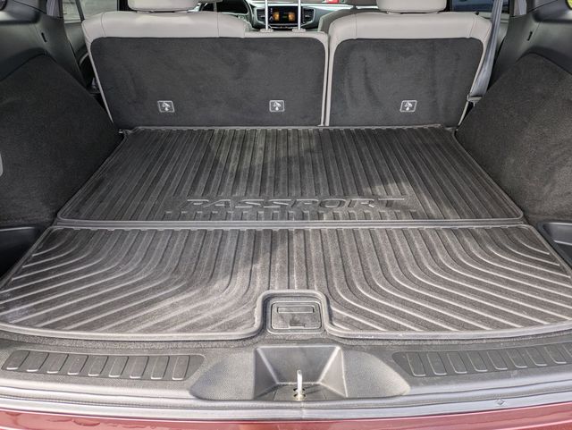 2020 Honda Passport EX-L - Photo 7