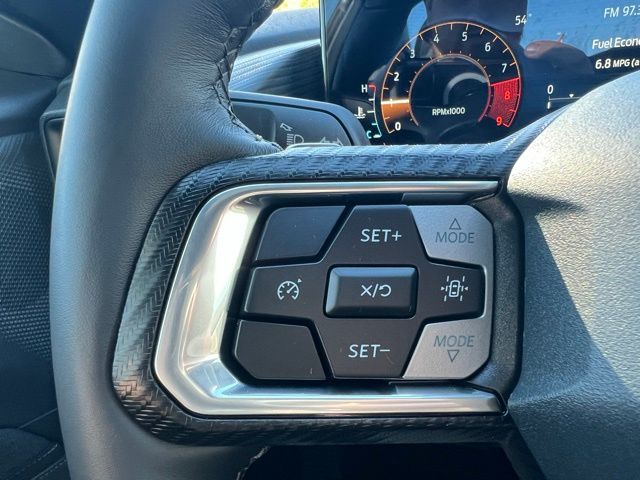 2025 Ford Mustang GT Fastback - Photo 14