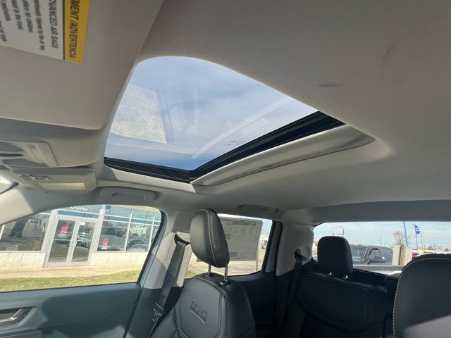 2026 Ford Maverick Lobo Standard - Photo 21
