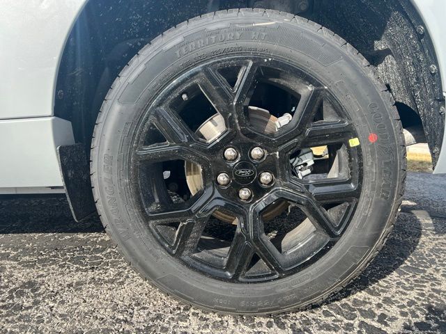 2026 Ford Maverick Lobo Standard - Photo 26