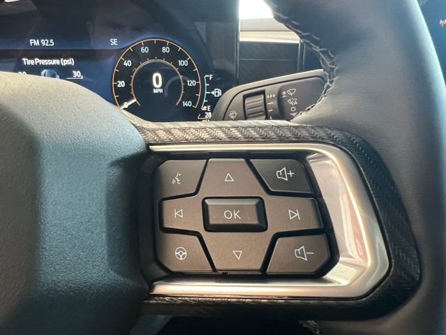 2025 Ford Mustang EcoBoost Fastback - Photo 15