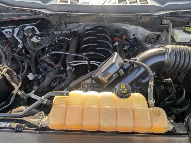 2022 Ford F-150 XLT - Photo 23