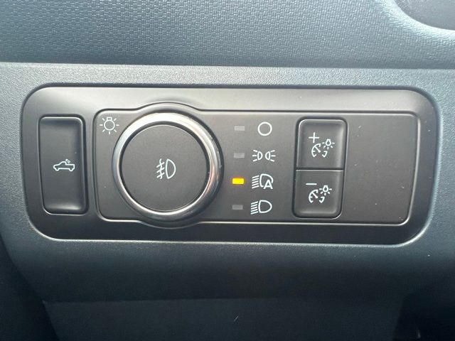 2026 Ford Maverick Lobo Standard - Photo 11