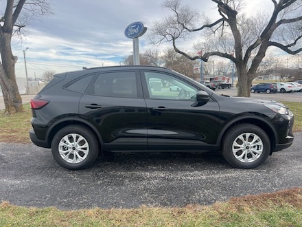 2026 Ford Escape Active&reg; SUV