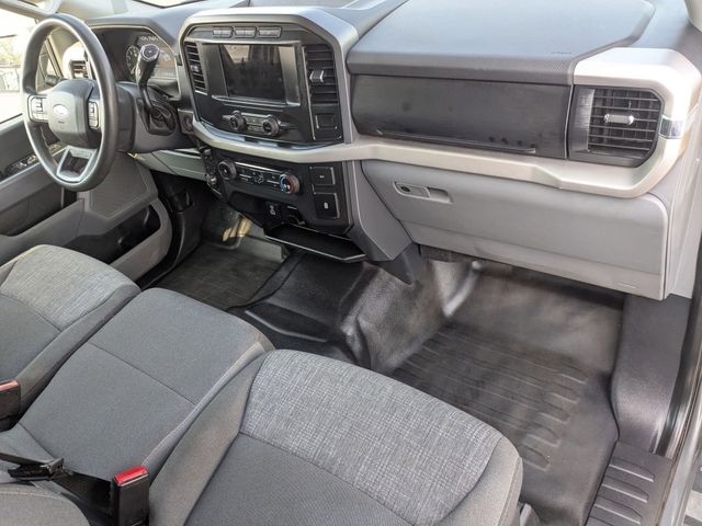 2022 Ford F-150 XLT - Photo 22