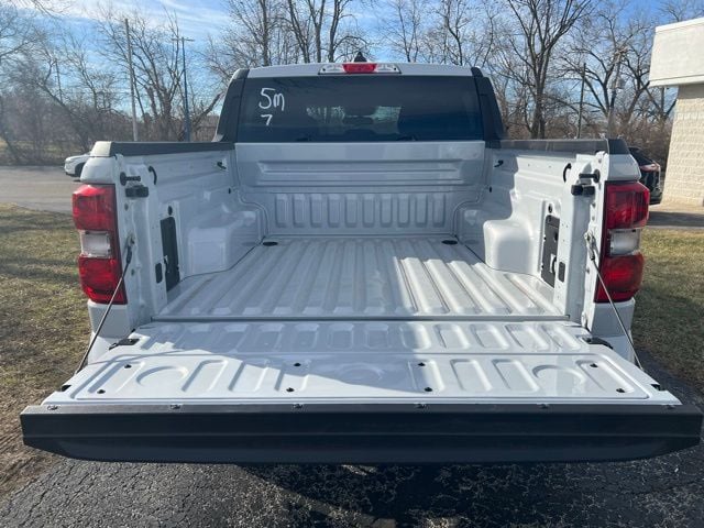 2026 Ford Maverick Lobo Standard - Photo 24