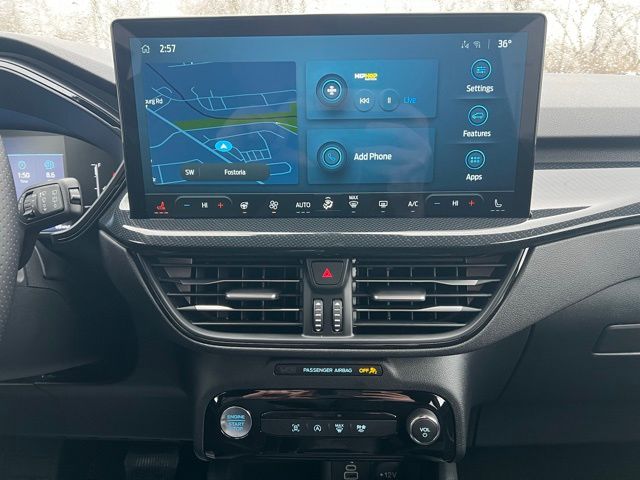 2026 Ford Escape ST-Line - Photo 16
