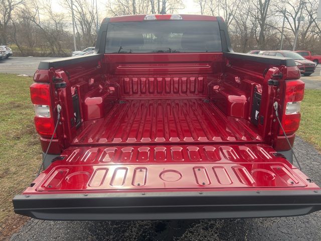 2026 Ford Maverick XLT - Photo 13