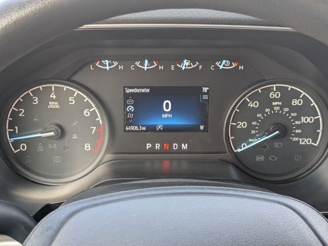2022 Ford F-150 XLT - Photo 15